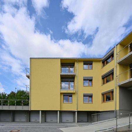 Efi Residence Holzova 28 Brno Esterno foto
