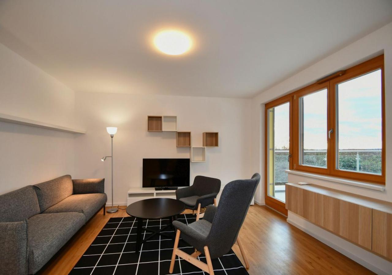 Efi Residence Holzova 28 Brno Esterno foto